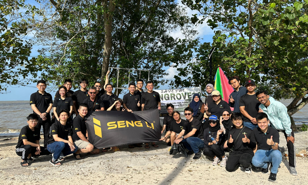 Save the Mangrove 2.0